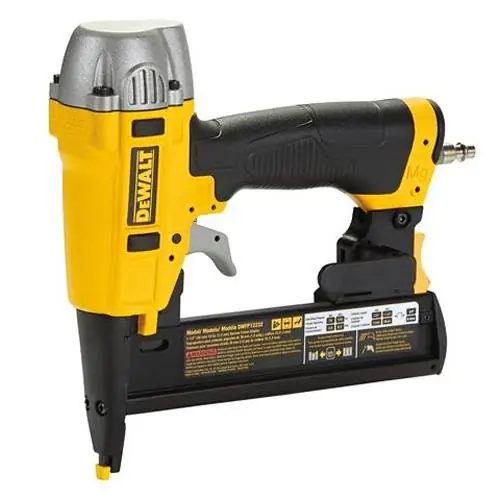 Klammerpistol Endast idag